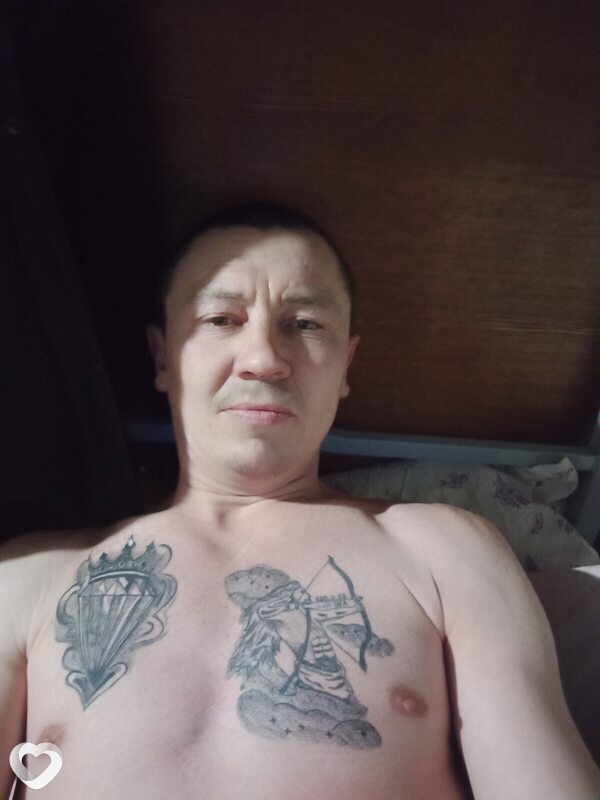 Антон, 36, Кривое Роге — анкета №3694104