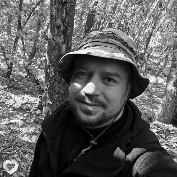 Влад, 33, Запорожье — анкета №3694111