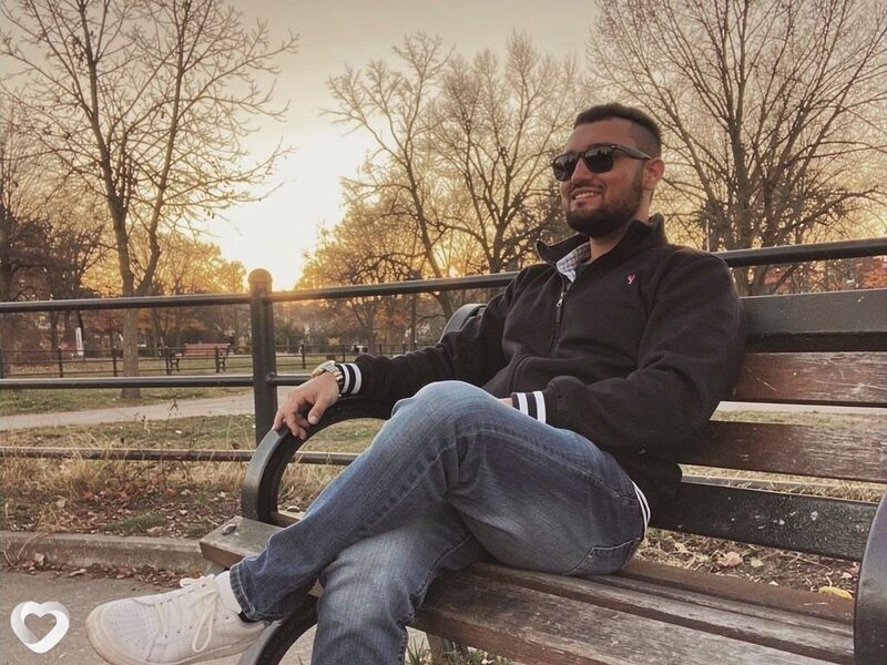 Газинур, 27, Азнакаеве — анкета №3694118