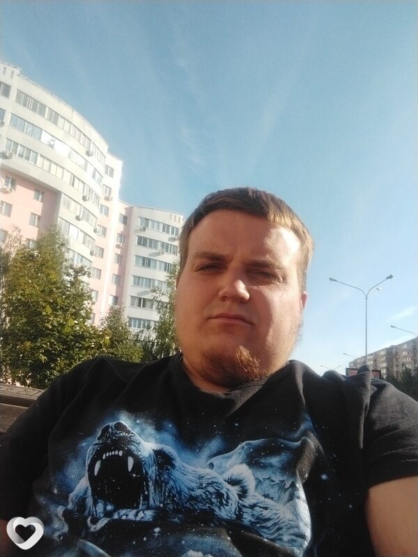 Сергей, 27, Валуйках — анкета №3694123