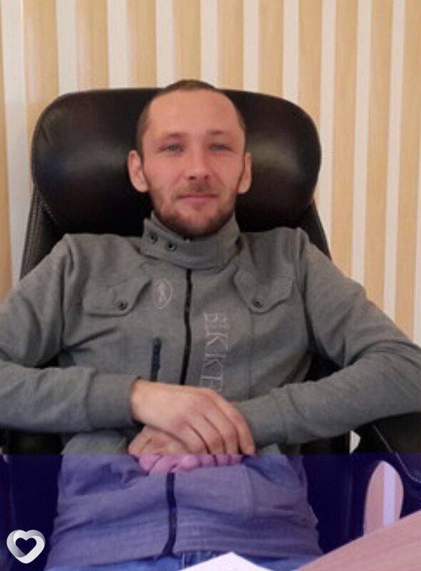 Михаил, 46, Железногорске — анкета №3694126