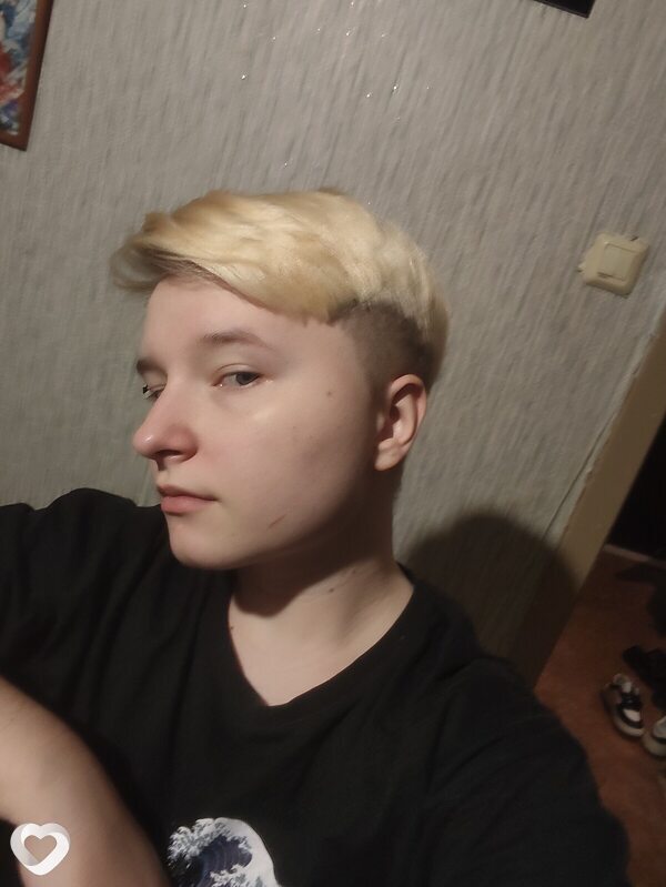 Виктория, 18, Армавире — анкета №3694063