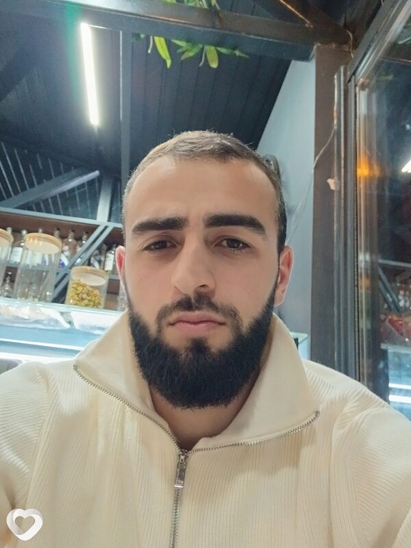 Асхар, 25, Люберцах — анкета №3694064
