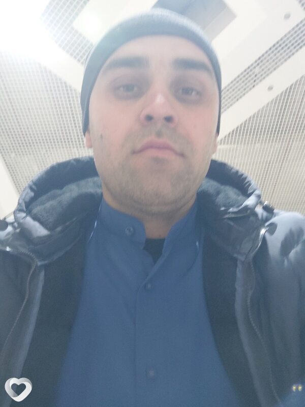 Алишер, 33, Луганске — анкета №3694069