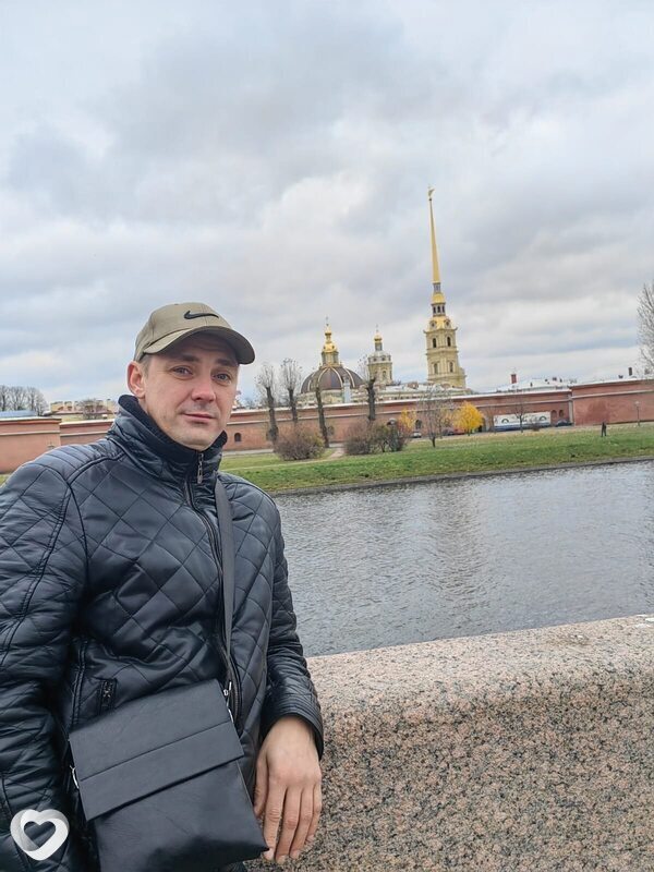 Евгений, 37, Вологде — анкета №3693992