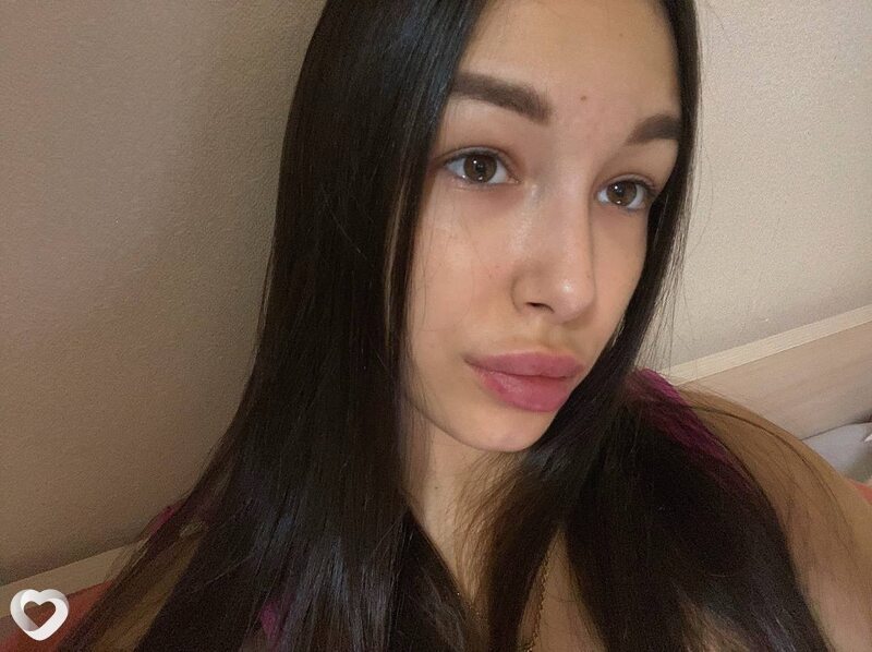 Екатерина, 24, Казани — анкета №3693996