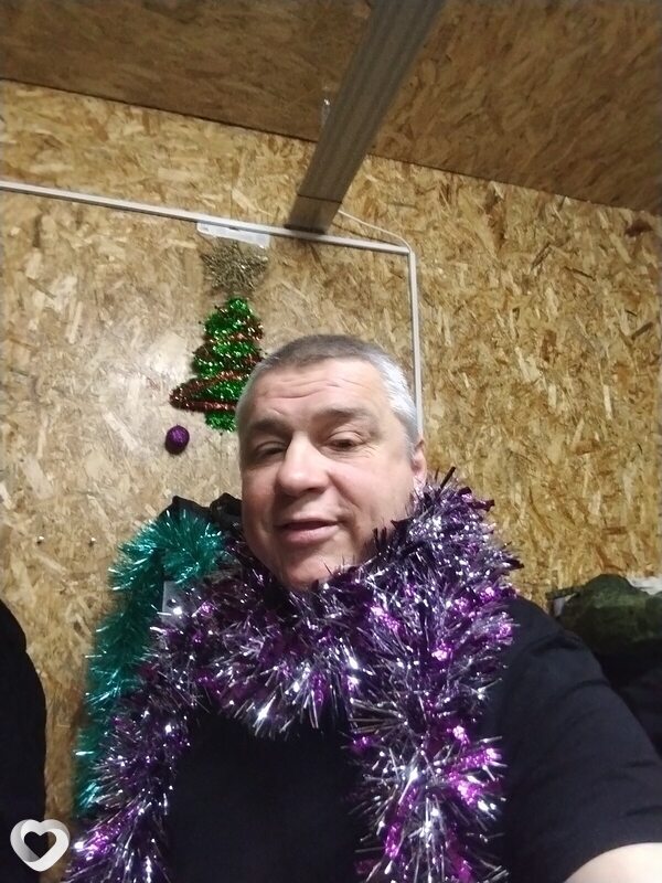 Фёдор, 41, Санкт-Петербурге — анкета №3694003
