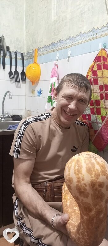 Серафим, 30, Чите — анкета №3694034