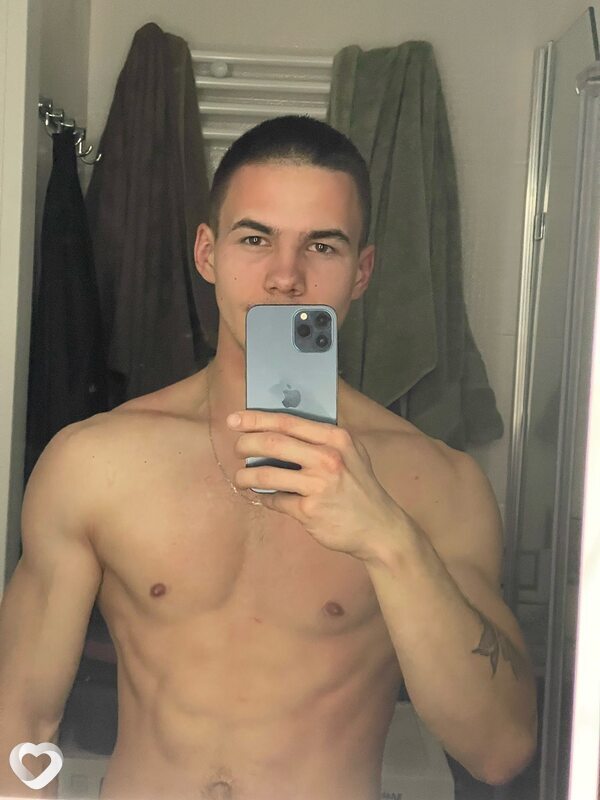 Кирилл, 22, Батуми — анкета №3694038