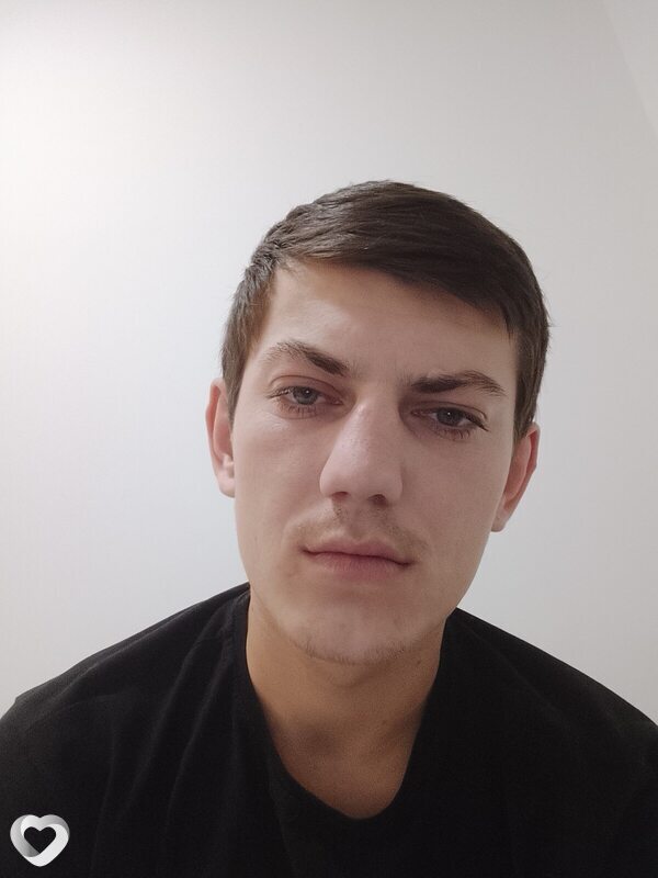 Володимир, 23, Прага — анкета №3694047