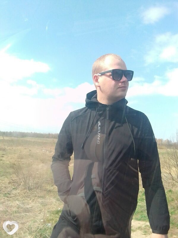 Олег, 35, Арзамасе — анкета №3694144