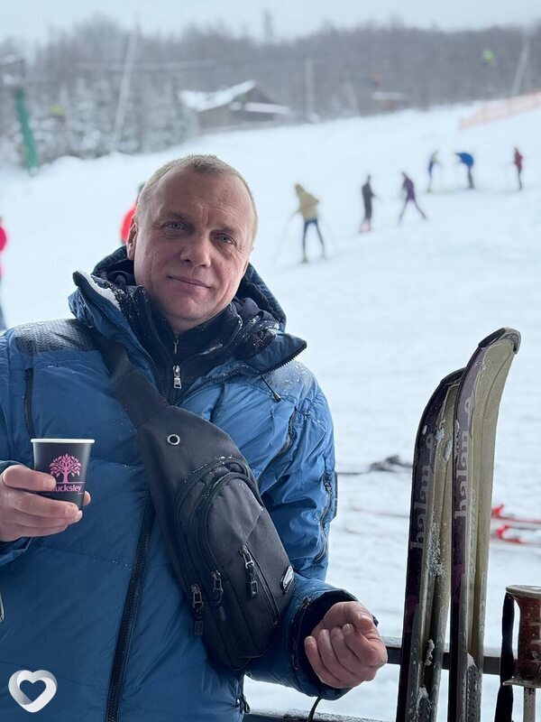 Руслан, Ужгород
