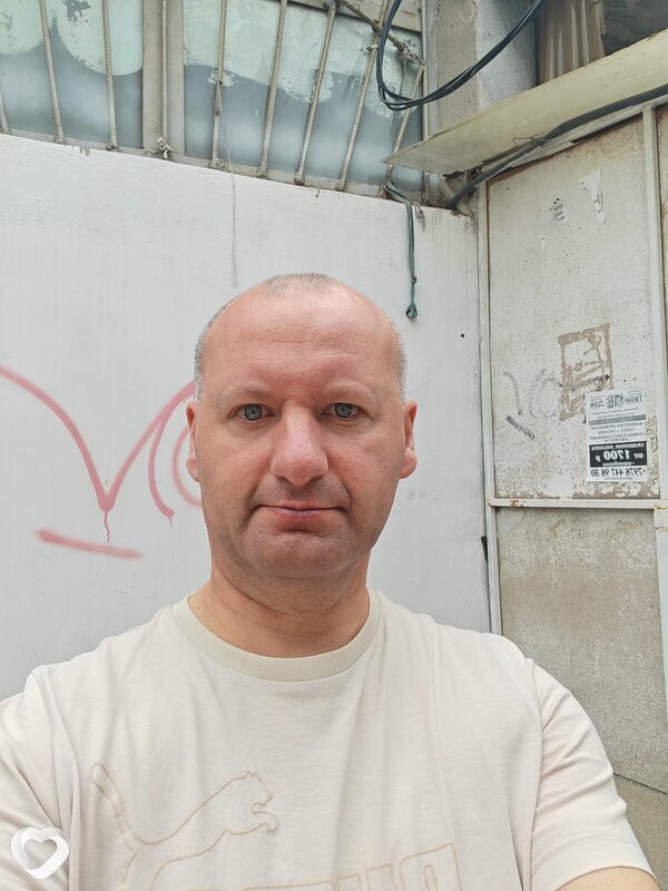 Денис, 44, Бахчисарае — анкета №3694150