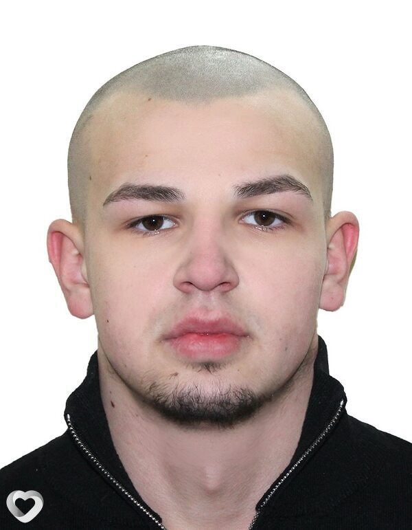 Аа, 20, Санкт-Петербурге — анкета №3694151