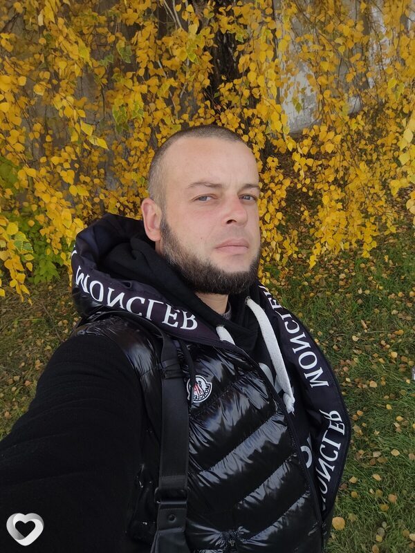 Александр, 38, Мелитополе — анкета №3693832