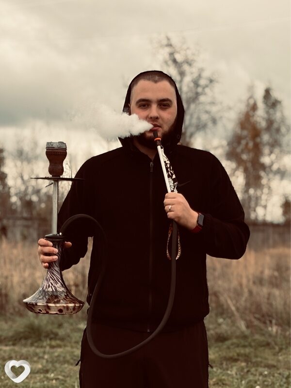 Михаил, 27, Ижевске — анкета №3693838