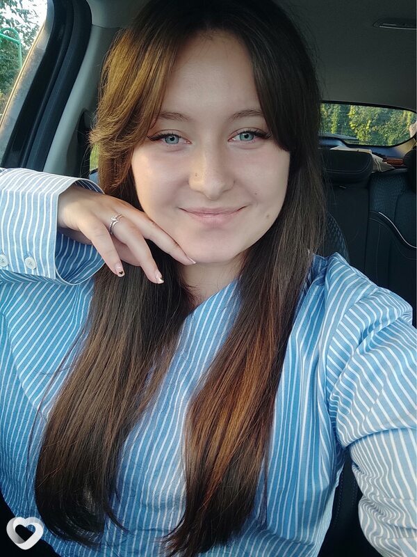 Юлия, 27, Минске — анкета №3693849