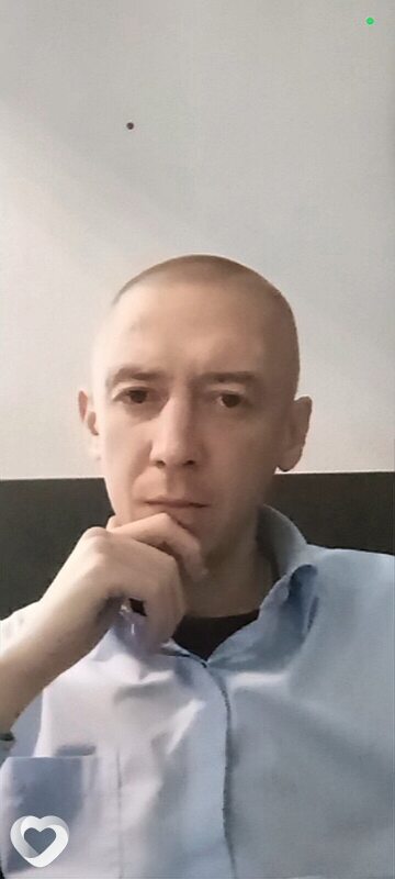 Евгений, 38, Рузаевке — анкета №3693851