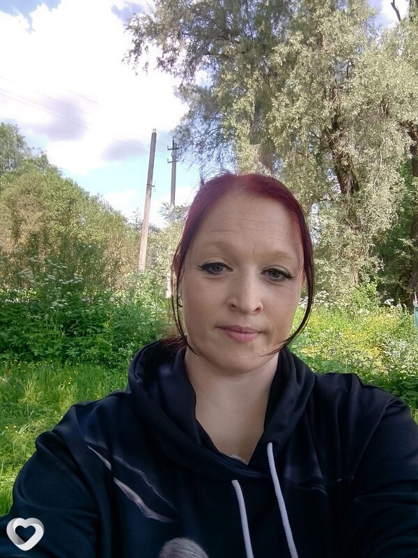 Оксана, 37, Санкт-Петербурге — анкета №3693854