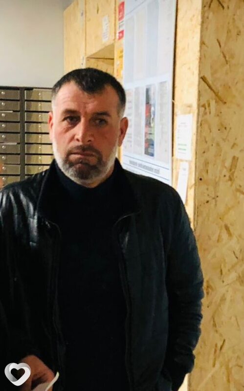 Пеле, 46, Краснодаре — анкета №3693856