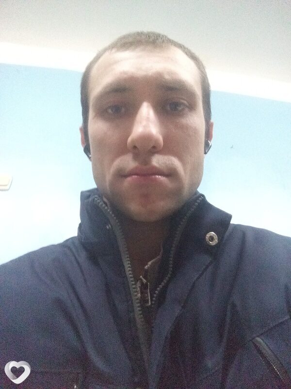 Алексей, 28, Пскове — анкета №3694211