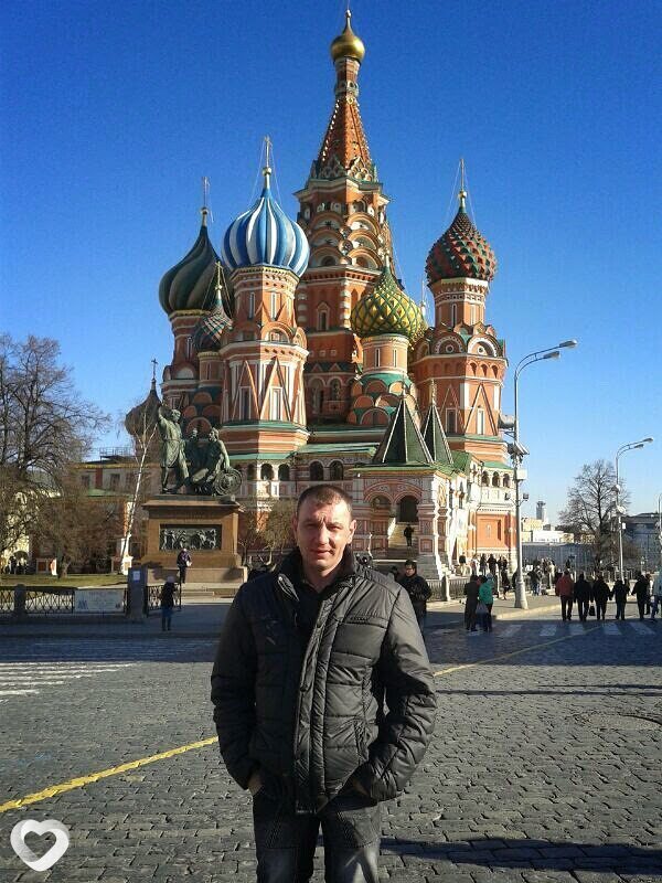 Андрей, 44, Петропавловске-Камчатском — анкета №3694215