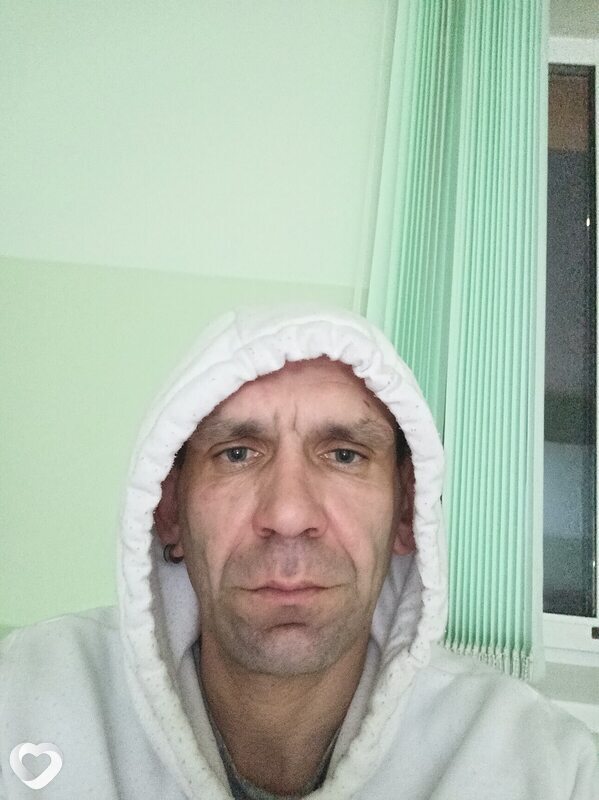 Гена, 43, Дзержинске — анкета №3694220