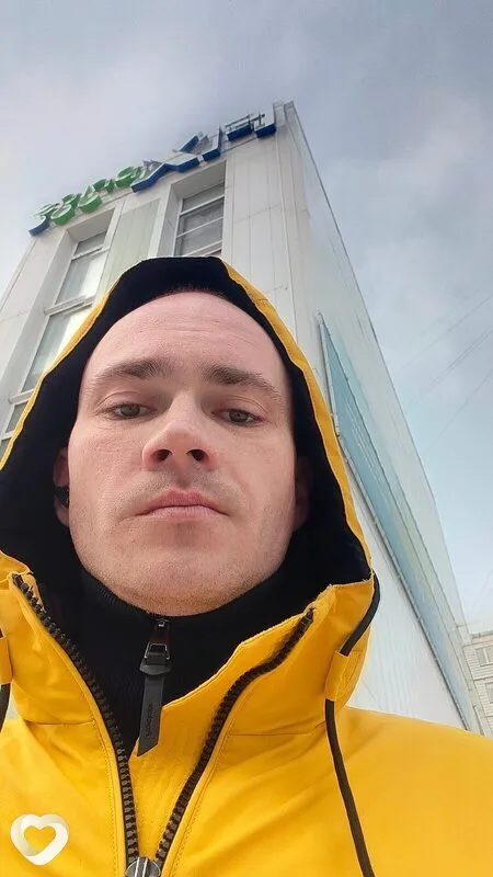 Евгений, 30, Барнауле — анкета №3694288