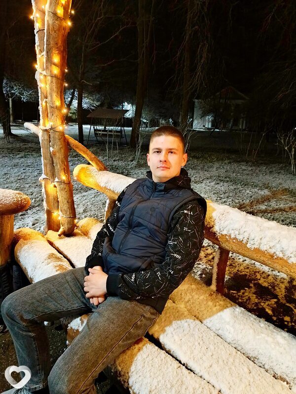 Егор, 21, Рязани — анкета №3694294