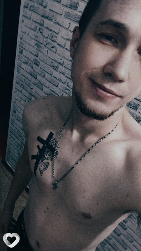 Андрей, 26, Саратове — анкета №3694296