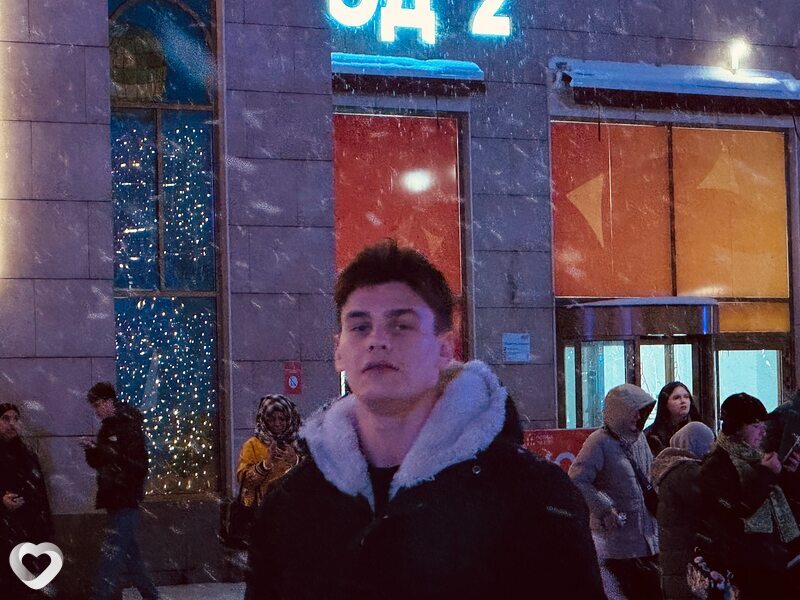 Kira, 20, Набережных Челнах — анкета №3694301