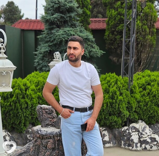 Sako, 23, Санкт-Петербурге — анкета №3694613