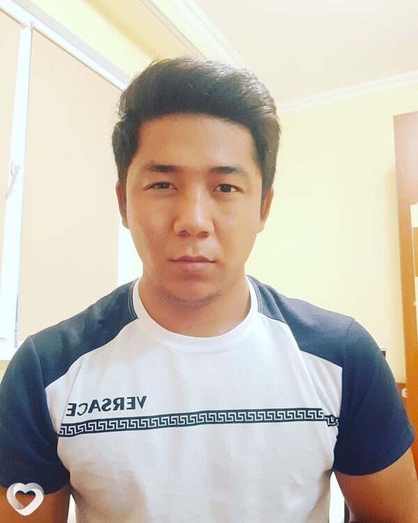 Nurzhan, 29, Астане — анкета №3694615