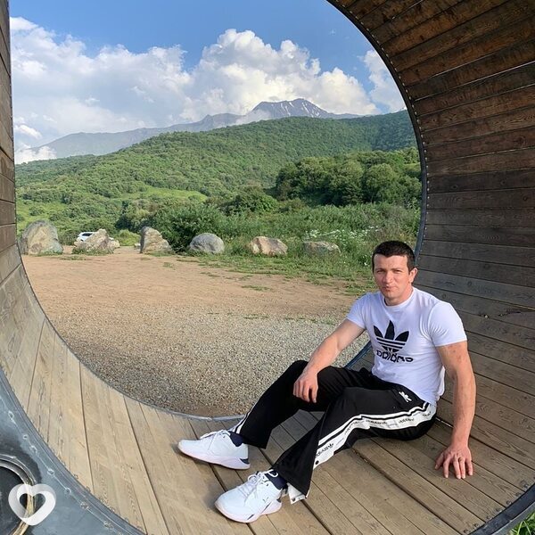 Виталик, 29, Москве — анкета №3694619