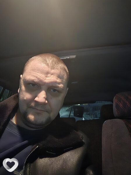 Кот, 40, Петропавловске-Камчатском — анкета №3694620
