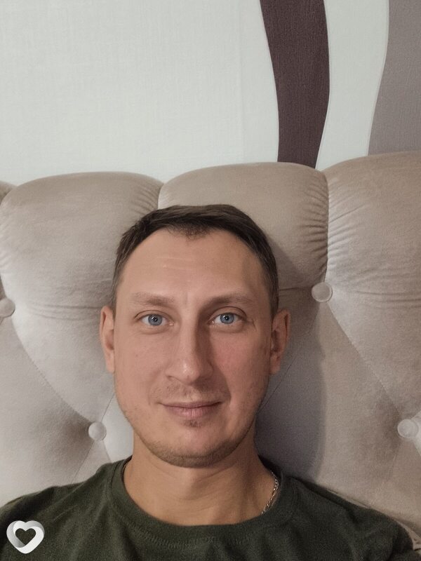 Дмитрий, 42, Солигорске — анкета №3694621