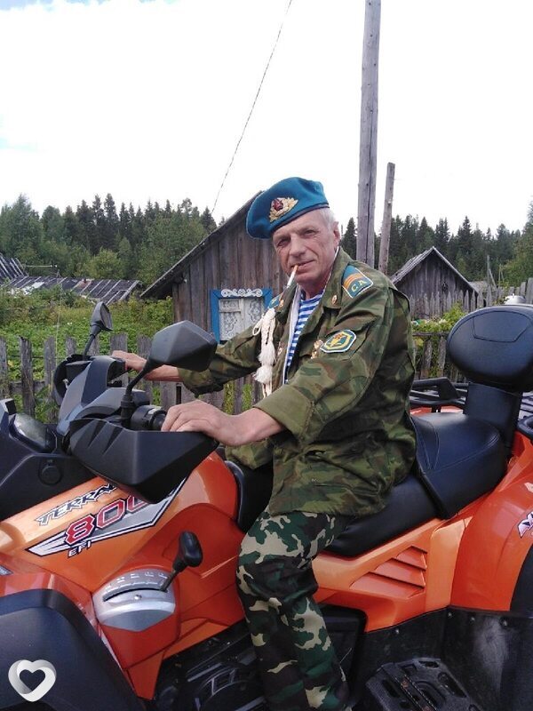 Alex, 56, Санкт-Петербурге — анкета №3694622