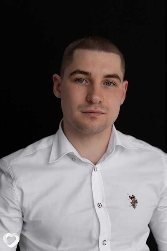 Александр, 24, Москве — анкета №3694628