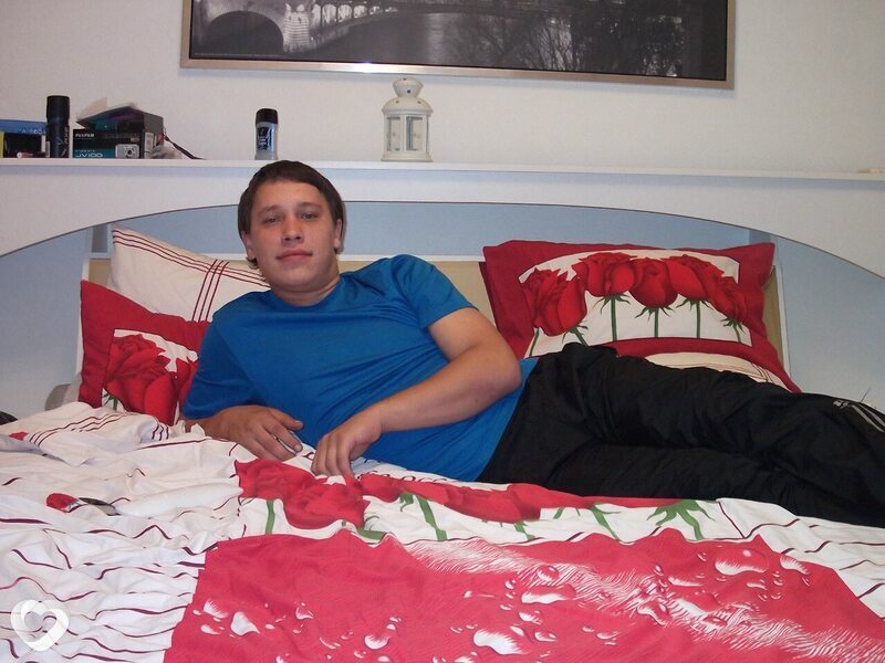 Андрей, 37, Бийске — анкета №3694630
