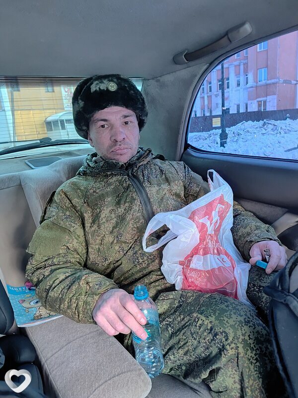 Андрей, 27, Биробиджане — анкета №3694508