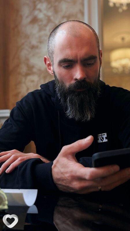 Алексей, 36, Чехове — анкета №3694510
