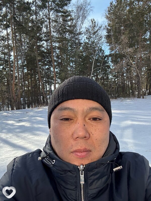 Айдос, 37, Кокшетау — анкета №3694522