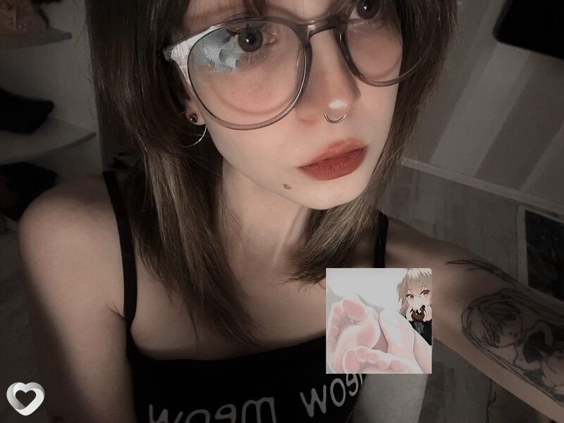 Уля, 21, Череповце — анкета №3694523