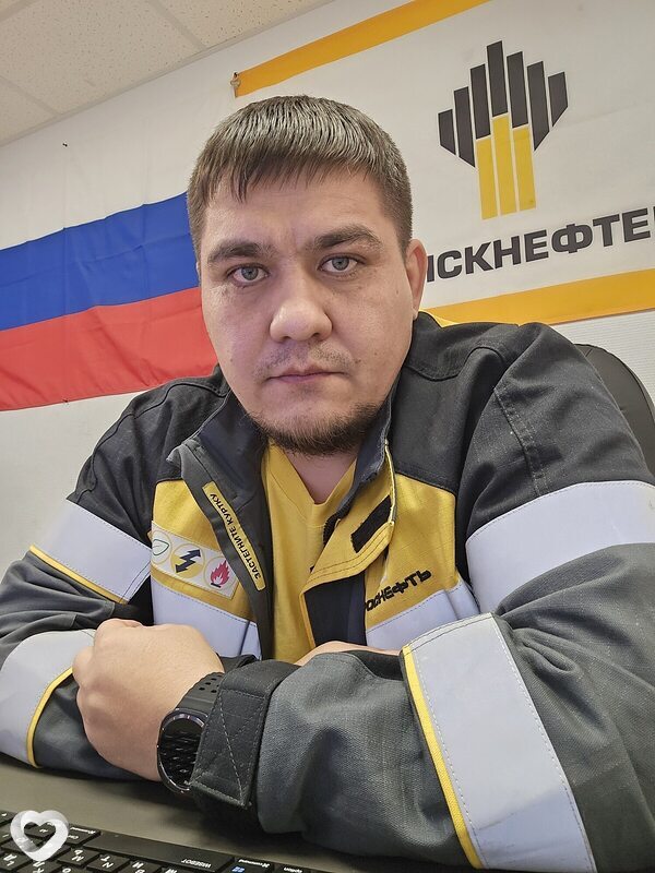 Антон, 38, Нефтеюганске — анкета №3694526