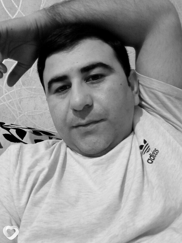 Алик, 33, Актюбинске — анкета №3694529