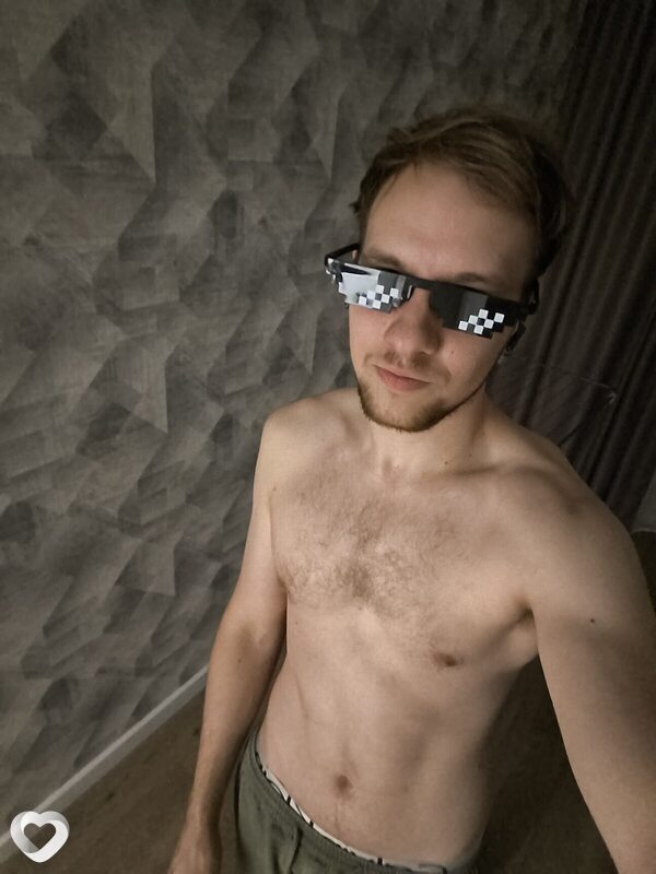 Федор, 28, Ростове-на-Дону — анкета №3694530