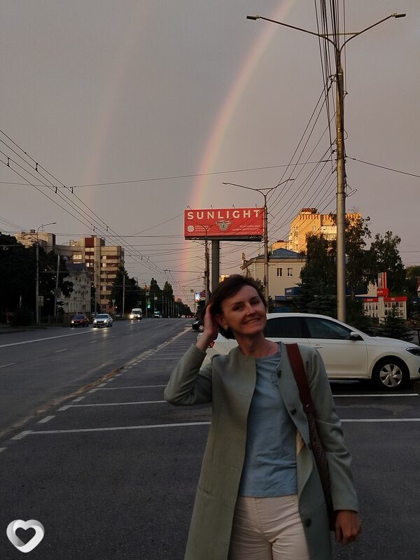 Irina, 49, Ставрополе — анкета №3694258