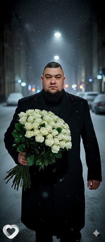 Владимир, Энергодар