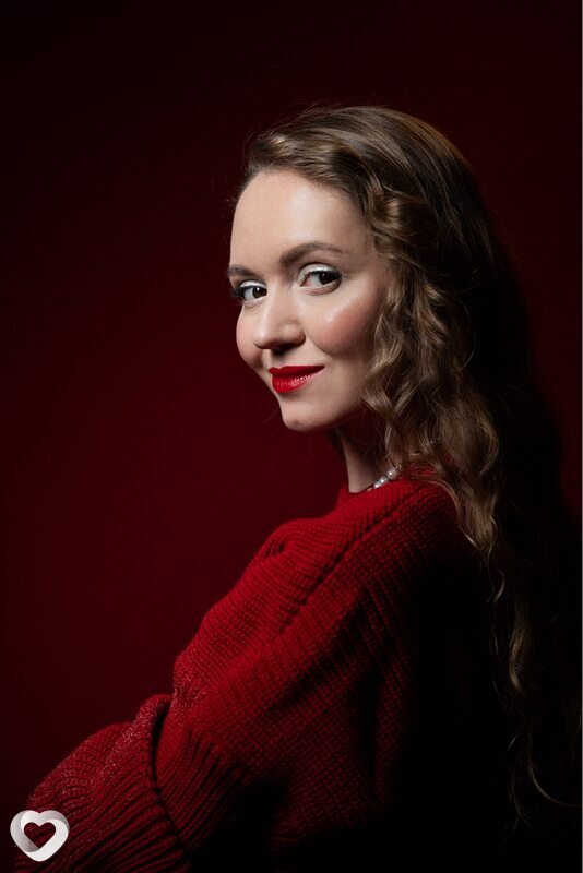 Екатерина, 32, Санкт-Петербурге — анкета №3694267
