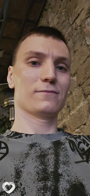 Александр, 31, Челябинске — анкета №3694280